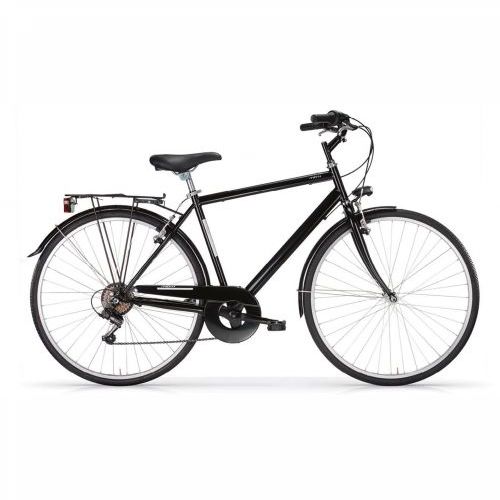 BICIKL MBM TOURING MAN 28 BLACK 50 CM Cijena