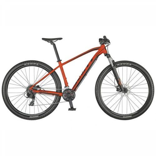 BICIKL SCOTT ASPECT 960 L CRVENI Cijena