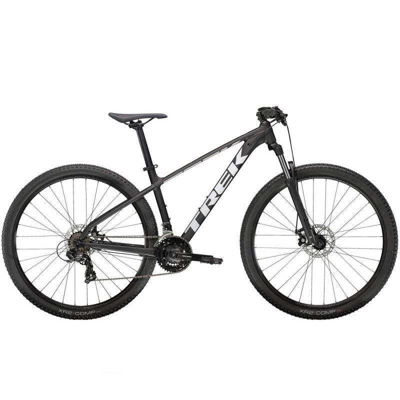 BICIKL TREK MARLIN 4 L 29 MATTE TREK BLACK