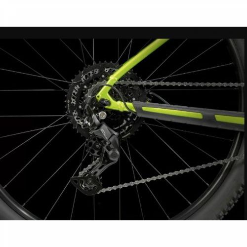 BICIKL TREK MARLIN 5 M POWER SURGE 2024 GEN 3 Cijena Akcija