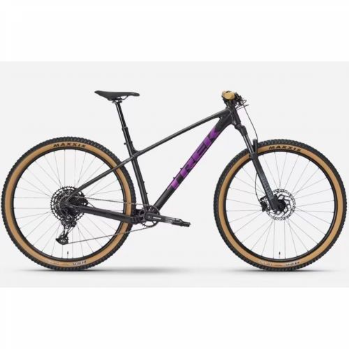 BICIKL TREK MARLIN 7 L 29 MATTE DARK WEB CLEAR GLOSS SPLATTER 2026 Cijena