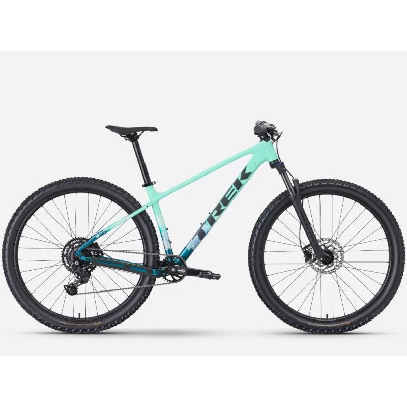 BICIKL TREK MTB MARLIN 5 XL 29 MIAMI GREEN/DARK AQUATIC FADE 2026