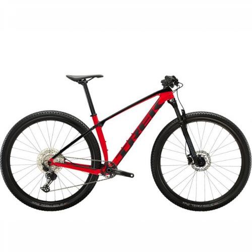 BICIKL TREK PROCALIBER 9.5 L RADIOACTIVE RED BLACK Cijena Akcija