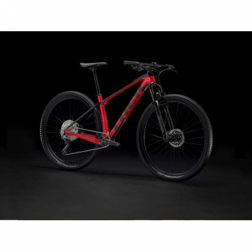 BICIKL TREK PROCALIBER 9.5 L RADIOACTIVE RED BLACK Cijena Akcija