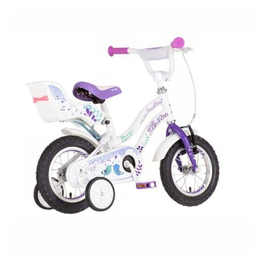 BICIKL VISITOR 12 SONG BIRD 95-115 CM Cijena