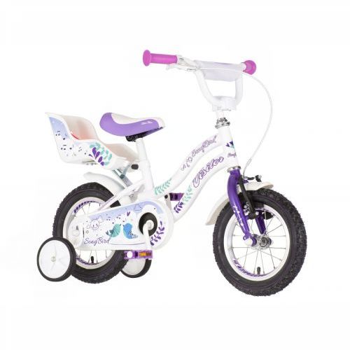 BICIKL VISITOR 12 SONG BIRD 95-115 CM Cijena