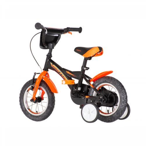 BICIKL VISITOR 12 TRUCK MONSTER 95-115 CM Cijena