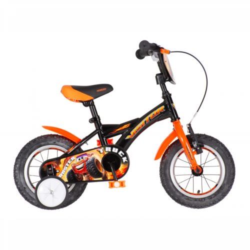 BICIKL VISITOR 12 TRUCK MONSTER 95-115 CM Cijena