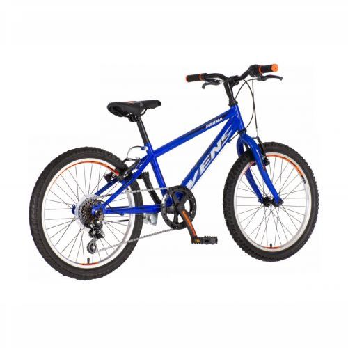 BICIKL VISITOR 20 VENSSINI PARMA 115-135 CM Cijena