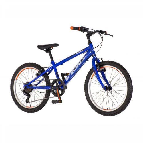 BICIKL VISITOR 20” VENSSINI PARMA 115-135 CM Cijena Akcija