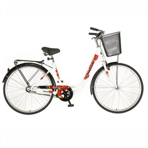 BICIKL VISITOR 26 13/8 YVENSSINI ROSEMARY Cijena