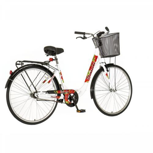 BICIKL VISITOR 26 13/8 YVENSSINI ROSEMARY Cijena