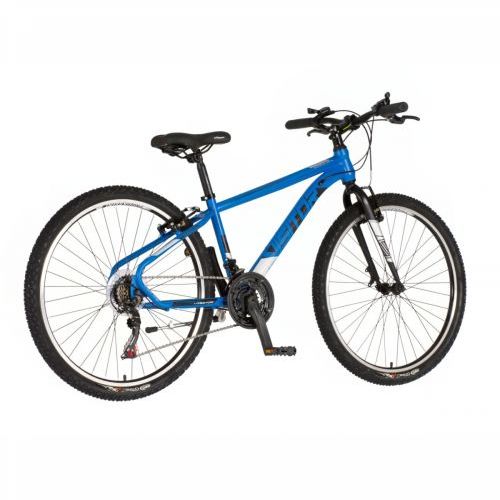 BICIKL VISITOR 26 RADIANCE PLAVO CRNA Cijena