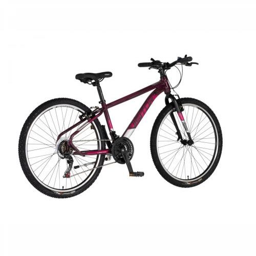BICIKL VISITOR RADIANCE BORDO ROZA MEDIUM 158-175 CM Cijena