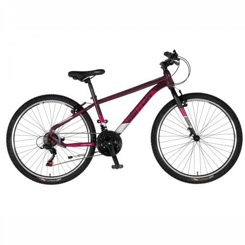 BICIKL VISITOR RADIANCE BORDO ROZA MEDIUM 158-175 CM Cijena Akcija