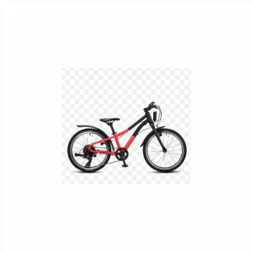 BICIKL WINORA RAGE 20 SHIMANO TOURNEY 7 BRZINA BLACK CHALK RED CCA 120-140 CM Cijena