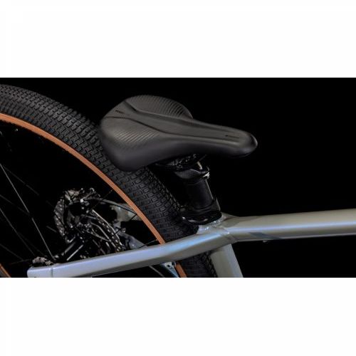 BICIKL CUBE AIM SLX SLATEBLACK N BLACK 2026 L Cijena Akcija