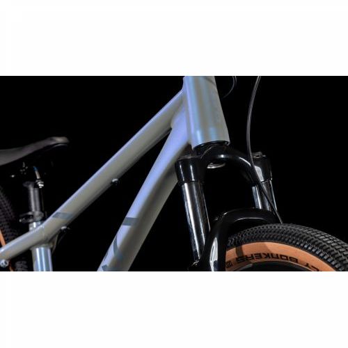 BICIKL CUBE AIM SLX SLATEBLACK N BLACK 2026 L Cijena Akcija