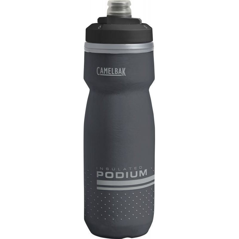 BIDON CAMELBAK PODIUM CHILL 0,71 L BLACK