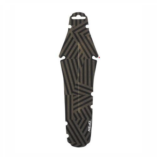 BLATOBRAN XLC MINI MUDGUARD MG-C43. RW LOVE CYCLING 2502515010 L X W X H: 355 X 130 X 1.2 MM Cijena