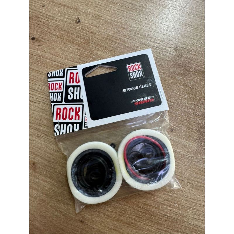 BRTVE ROCKSHOX AM SVC KIT BOXXER WC DH 00.4315.032.520