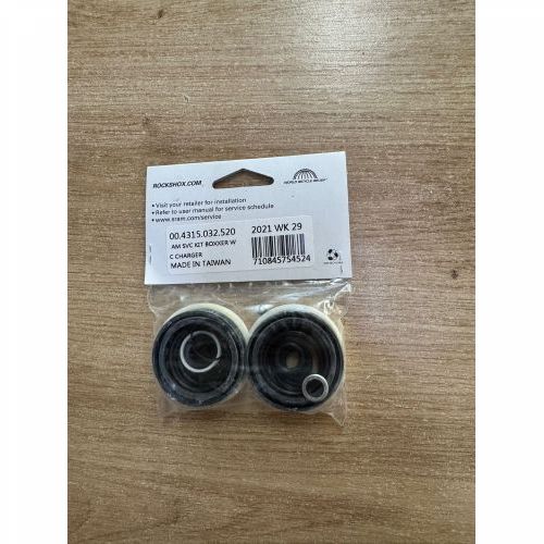 BRTVE ROCKSHOX AM SVC KIT BOXXER WC DH 00.4315.032.520 Cijena