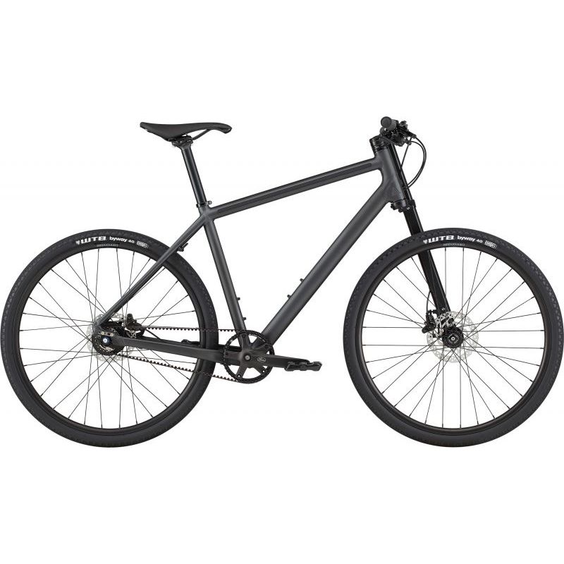 CANNONDALE BAD BOY 1 (C33100M10/BBQ) M