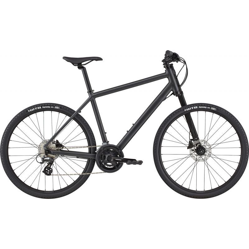 CANNONDALE BAD BOY 3 (C33300M10/BBQ) L