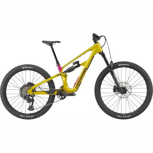 CANNONDALE BAD HABIT 2 (C2313GU10/PYW) S Cijena