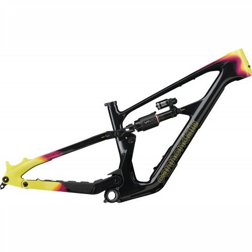 CANNONDALE BAD HABIT A/M FRAME (C2302GU10/WOW) L Cijena