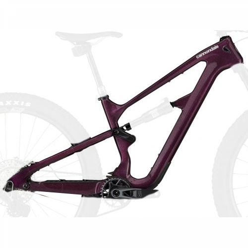 CANNONDALE FRAME HABIT CRB LTD (C23893U10/RPP) Cijena