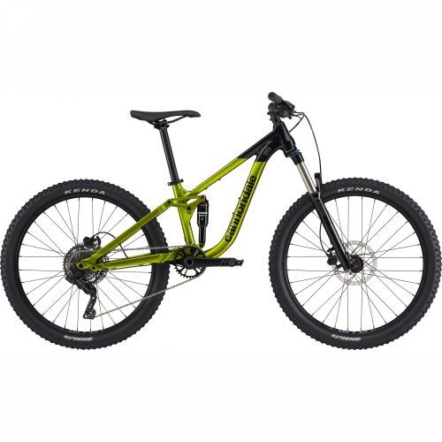 CANNONDALE HABIT 26” (C58102U20/VGN) Cijena