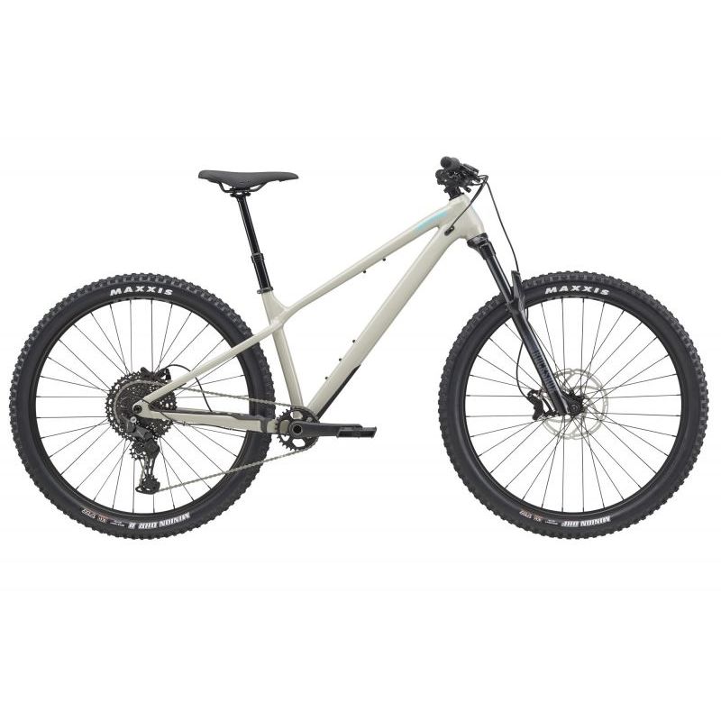 CANNONDALE HABIT HT 1 (C26075U10/TSK) XL