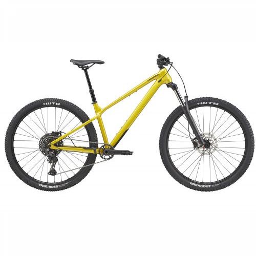 CANNONDALE HABIT HT 2 (C26085U10/PYW) Cijena