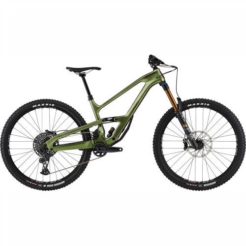 CANNONDALE JEKYLL 29 CARBON 1 (C21102U10/BGN) Cijena