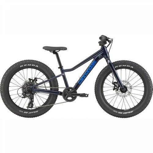 CANNONDALE KIDS TRAIL PLUS 20” (C5203GU10/MDN) Cijena
