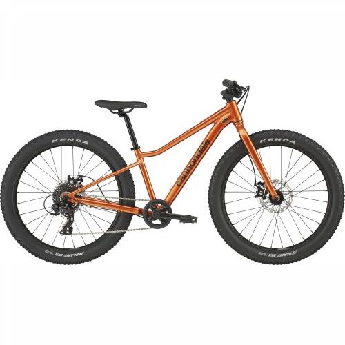 CANNONDALE KIDS TRAIL PLUS 24” (C5202GU10/FOR) Cijena