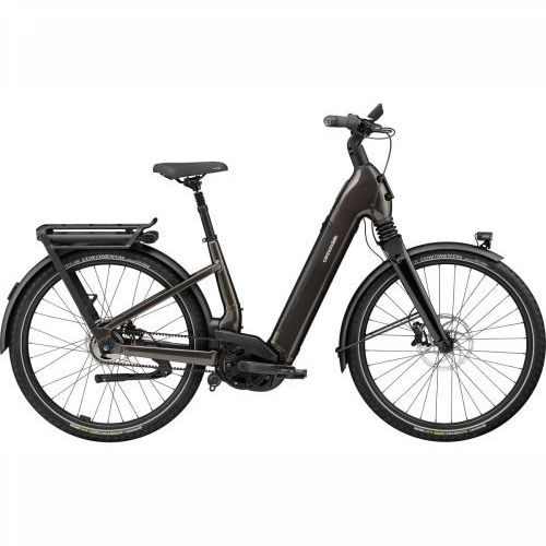 CANNONDALE MAVARO 2 LSTH (C64044U10/BLK) Cijena