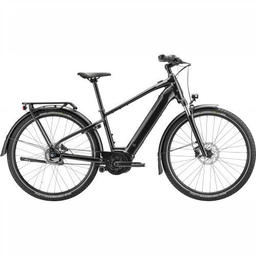 CANNONDALE MAVARO 4 (C64175U10/BLK) L Cijena