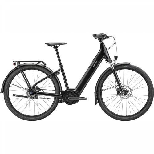 CANNONDALE MAVARO 4 LSTH (C64185U10/BLK) Cijena