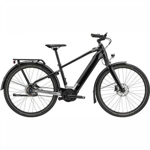 CANNONDALE MAVARO NEO 3 (C68162U40/BLK) Cijena