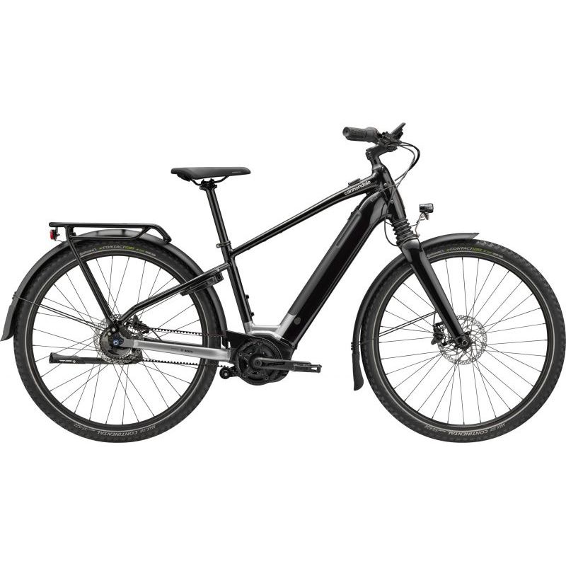 CANNONDALE MAVARO NEO 3 (C68162U40/BLK)