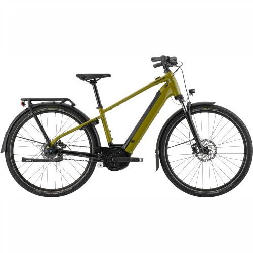 CANNONDALE MAVARO NEO 4 (C68253U10/OGN) Cijena