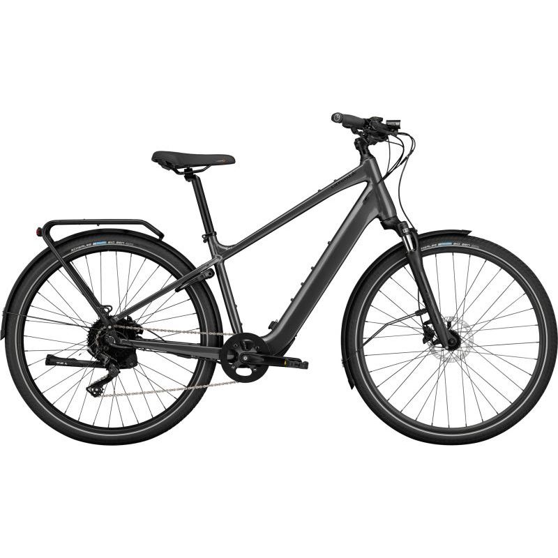 CANNONDALE MAVARO NEO SL 1 (C66102U10/GRA)