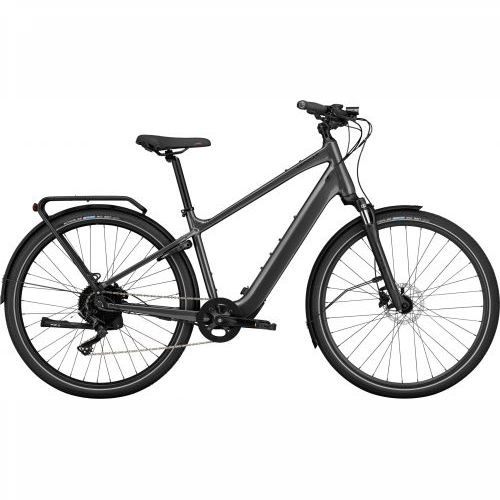 CANNONDALE MAVARO NEO SL 1 (C66102U10/GRA) Cijena