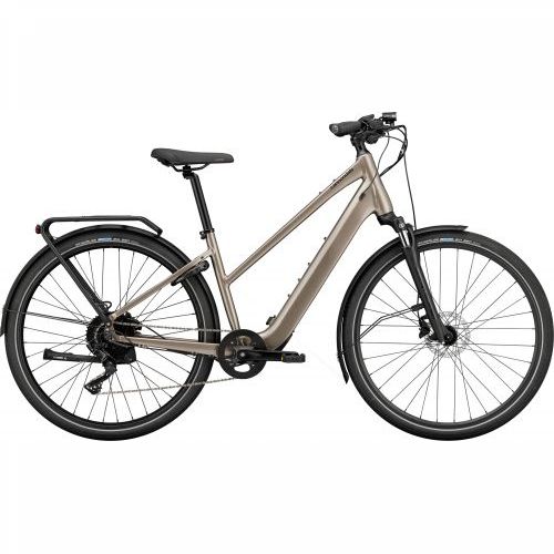 CANNONDALE MAVARO NEO SL 1 REMIXTE (C66152U10/MTG) Cijena