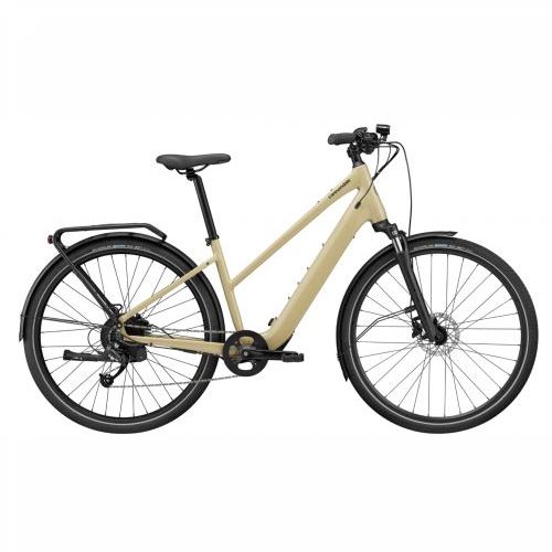 CANNONDALE MAVARO NEO SL 2 REMIXTE (C66252U10/QSD) Cijena