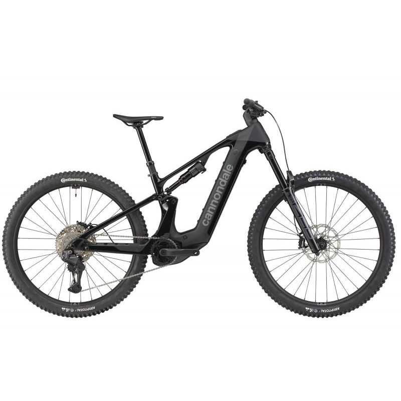 CANNONDALE MOTERRA 2 (C6504GU10/BBQ) M