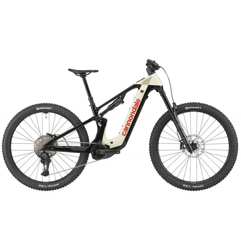CANNONDALE MOTERRA 2 (C6504GU20/MRK) XL