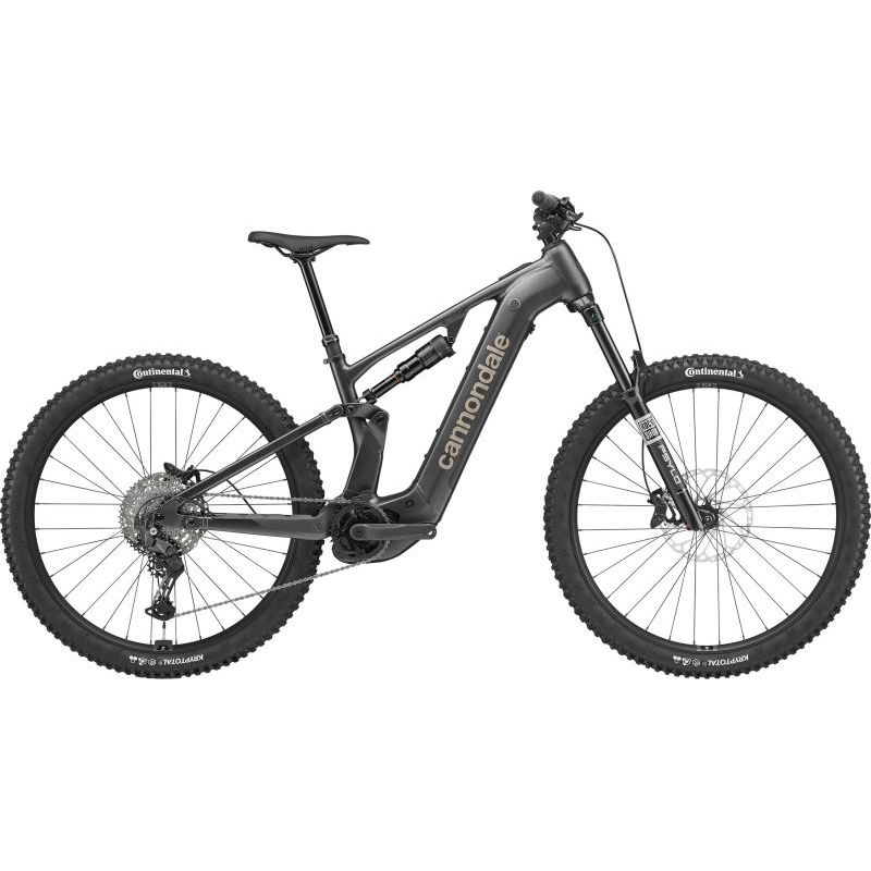 CANNONDALE MOTERRA 3 (C65194U10/OBS) L
